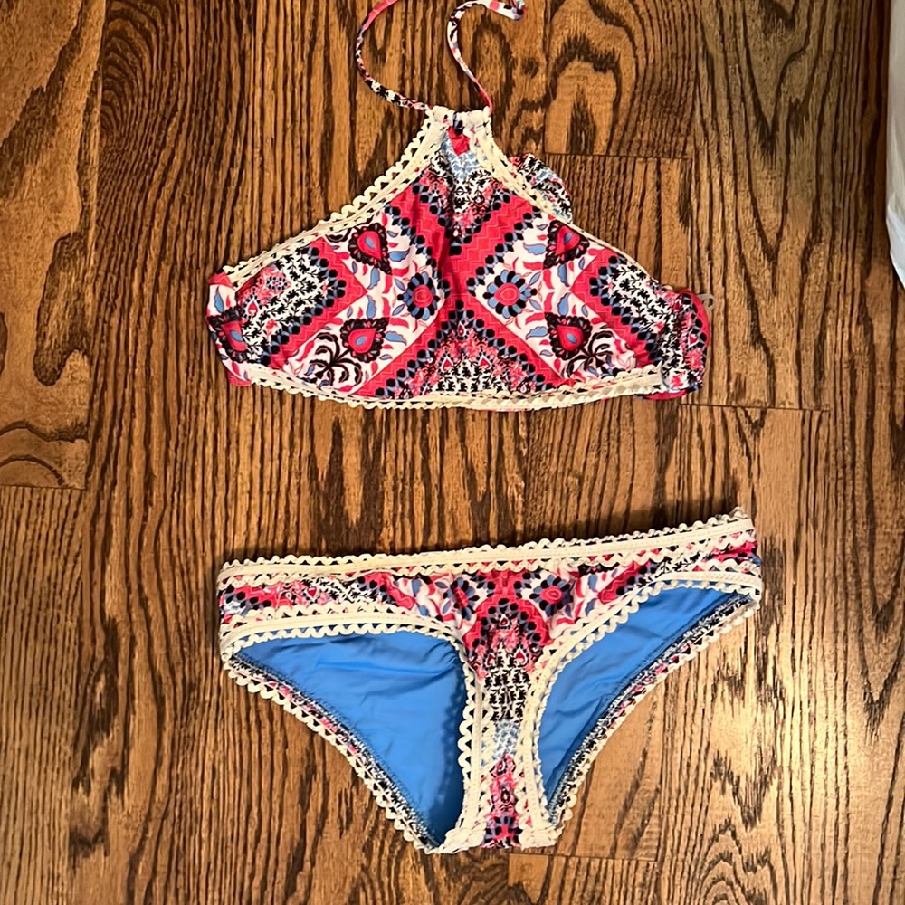 Becca Bathing Suit